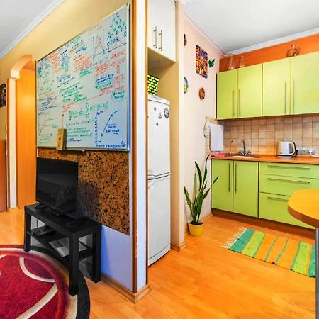 Iq-Room Black Sea Studio Apartment Odessa Ua Εξωτερικό φωτογραφία