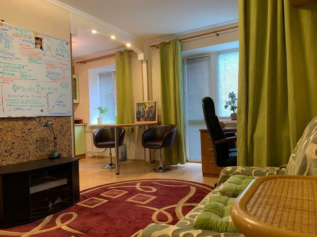Iq-Room Black Sea Studio Apartment Odessa Ua Εξωτερικό φωτογραφία