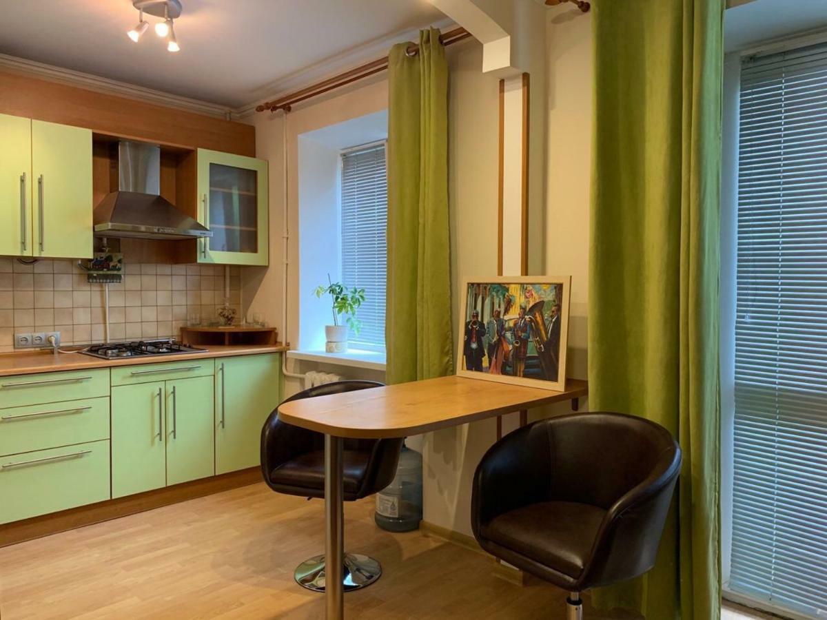 Iq-Room Black Sea Studio Apartment Odessa Ua Εξωτερικό φωτογραφία