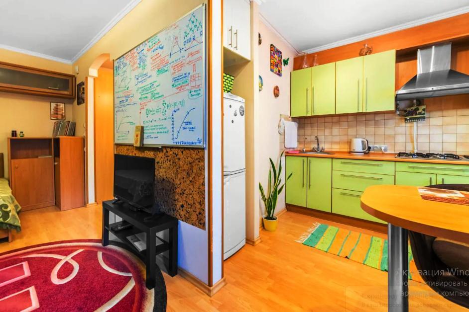Iq-Room Black Sea Studio Apartment Odessa Ua Εξωτερικό φωτογραφία