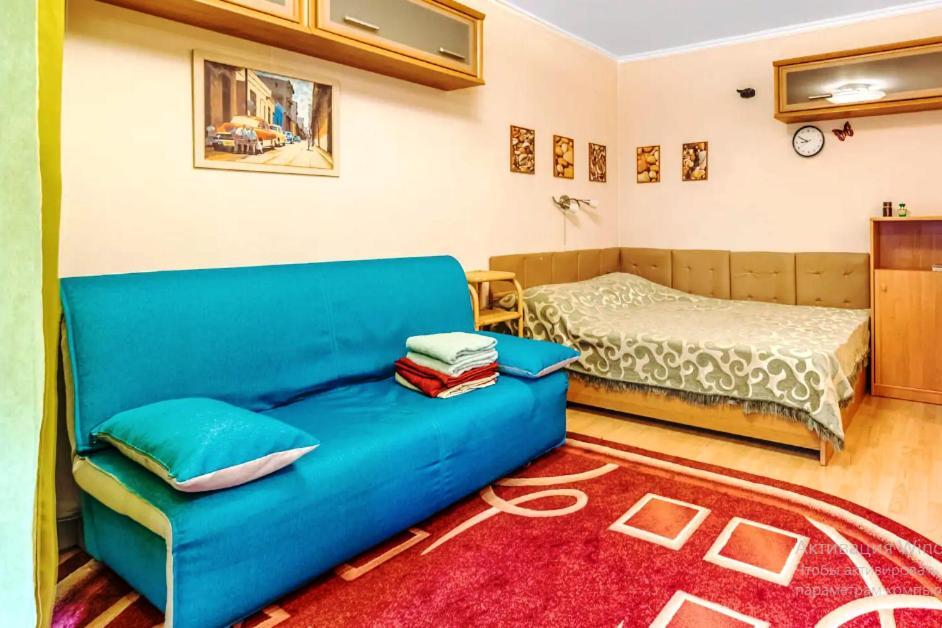 Iq-Room Black Sea Studio Apartment Odessa Ua Εξωτερικό φωτογραφία