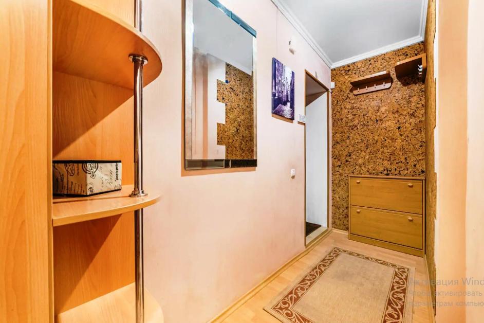 Iq-Room Black Sea Studio Apartment Odessa Ua Εξωτερικό φωτογραφία