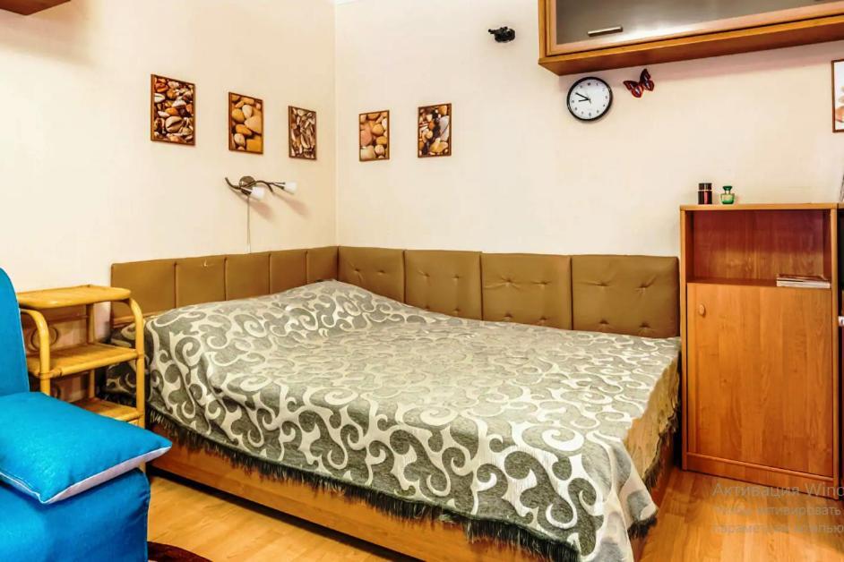 Iq-Room Black Sea Studio Apartment Odessa Ua Εξωτερικό φωτογραφία